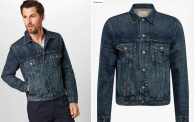 Ralph Lauren Jeansjacke (Gr. L bis XXL) – für 119,40€ inkl. Versand statt 162€