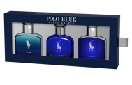 Ralph Lauren Polo Blue Geschenk-Set – 3x 40ml – für 46,71€ inkl. Vesand statt 59,89€