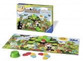 Ravensburger 21267 – Der Maulwurf und die Kullerblumen Brettspiel für 10,98 € inkl Versand (statt 17,99 €)