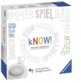 RAVENSBURGER kNOW! Gesellschaftsspiel + Google Home Mini für 26,39 € inkl. Versand