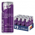 Red Bull Energy Drink Acai-Beere 12er Pack (12x250ml) für 9,99 € inkl. Prime-Versand zzgl Pfand