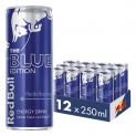 Red Bull Energy Drink Heidelbeere 12er Pack (12x250ml) ab 11,58€ inkl. Prime Versand (inkl. Pfand)