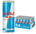 Red Bull Energy Drink Sugarfree Dosen Sugarfree 24er Palette für 19,99€ inkl Prime-Versand zzgl. Pfand