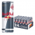 Red Bull Energy Drink Zero Dosen Zuckerfrei 24er Palette (24 x 250 ml) ab 18,99 € inkl. Prime-Versand zzgl. Pfand