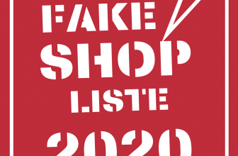 Fake-Shop-Liste 2020: Warnung vor diesen Online-Shops