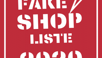Fake-Shop-Liste 2020: Warnung vor diesen Online-Shops