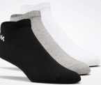 3 Paar Reebok Socken für 3,34€ inkl. Versand