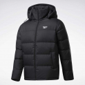 Reebok Core Short Down Jacke (XS -XL) für 109,14 € inkl. Versand (statt 142,37 €)