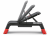 Reebok Deck Multifunktions-Stepbench, schwarz/rot für 85,59 € inkl. Prime Versand (satt 149,00 €)