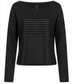 Reebok Mesh Layer Damen Langarmshirt (Gr. XS bis L) für 19,94 € inkl. Versand