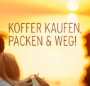 Bis zu -77% bei Koffer und Reisegepäck bei Karstadt