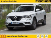 Renault Koleos ZEN mit 158 PS ab 166,59 € / Monat + 1.160,00 € einmalig – LF 0,46 (Privatleasing)