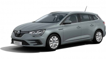Renault Megane Grandtour ZEN E-Tech Plug-in Hybrid ab 124,98 €/Monat brutto- LF: 0,36 (Privat- & Gewerbekunden)