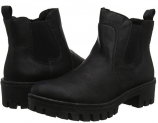 Rieker Damen Chelsea Boots für 17,99€ inkl. Prime Versand