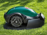 Robomow Mähroboter RX20U (MD 19513) für bis zu 300 m² Rasenfläche für 302,94 € (statt 495€)