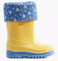 Deichmann Singles Day: 22% Rabatt auf ausgewählte Artikel z.B Romika Kinder-Gummistiefel für 23,35€ statt 40€