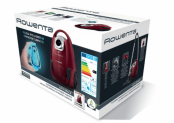 Rowenta Bodenstaubsauger City Space für nur 39,94 Euro inkl. Versand