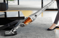 Rowenta RH8828 Air Force Extreme Akku-Stielstaubsauger für 124,99€ inkl. Versand ( statt 219,44€)