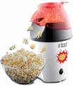 Popcornmaker RUSSELL HOBBS 24630-56 Fiesta Weiß/Schwarz/Rot für 17,99€ inkl. Prime Versand 🍿