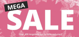 Zooroyal Sale: Bis zu 60 % Rabatt z. B.: Animonda Rafiné Wintertraum 12x100g Mixpack für10,98€ inkl Versand