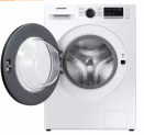 SAMSUNG WW90T4042CE/EG Waschmaschine (9 kg, 1400 U/Min., EEK: D) für 406,90 € inkl. Versand