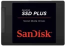 SanDisk Plus 1TB interne SSD für 77€inkl. Versand (statt 94€)