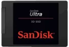 SanDisk Ultra 3D SSD 1TB (SDSSDH3-1T02) 2,5 Zoll – Intern für 77,00 € inkl. Prime-Versand