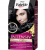 Schwarzkopf Poly Palette Haarfarbe Blau-Schwarz 909 3er Pack (3 x 128 ml) für 3,20 € (Prime)