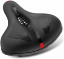 SGODDE Oversize Fahrradsattel für 18,13 € inkl Prime-Versand (statt 25,90 €)