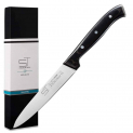 SILBERTHAL Messer 50 % Rabatt wie Allzweckmesser für 8,47€ inkl. Versand-Prime (anstatt 16,95€)