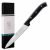 SILBERTHAL Messer 50 % Rabatt wie Allzweckmesser für 8,47€ inkl. Versand-Prime (anstatt 16,95€)