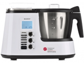 SILVERCREST Küchenmaschine Monsieur Cuisine Édition Plus SKMK 1200 C3 für 149€ inkl. Versand (statt 183,95€)