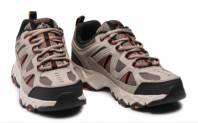SKECHERS Trekkingschuh Crossbar 51885 (Gr. 40 bis 46) für 43,40 € inkl. Versand (statt 59,99 €)