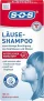 SOS Läuse Shampoo (Beseitigung von Nissen + Kopfläuse | ab 3 J. + Erwachsene) ab 5,66 € inkl. Prime-Versand (statt 7,49 €)