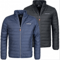 STARTER Edge Padded Jacket Herren Jacke Freizeit Herbst Steppjacke für 13,94 EUR inkl. Versand