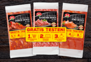 Cashback: Kostenlos Salami und Schinken von Bell Gratis testen