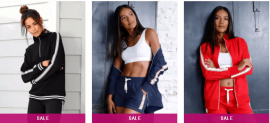 Lascana Sale mit bis zu 50 % Rabatt + 20 % Extra-Rabatt auf Bademode und Bekleidung + VSK-frei ab 50,00 €