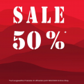 Jack Wolfskin Sale: 50% Rabatt auf ausgewählte Artikel + gratis Versand