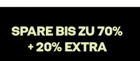 Jack&Jones: bis zu 70 % Rabatt + 20 % Extra im Oster SALE