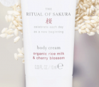Rituals: Gratis Handcreme abstauben