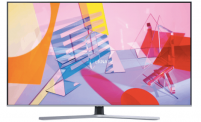 Samsung GQ-50Q64T – 50Zoll QLED UHD smart TV für 555€ inkl. Versand (statt 726€)
