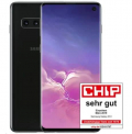 Samsung Galaxy S10 + o2 Free M 20GB LTE Allnet Flat + Wireles AKG Y500 gratis