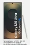 Gomibo: Samsung Galaxy S25 Ultra (256 GB) + freenet Allnet-Flat 50 GB 5G für 44,95 € / Monat + 5,95 € einmalig