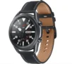 SAMSUNG Galaxy Watch3  (45mm, Mystic Black) für 119,00 € (statt 190,00 €)