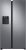 Samsung RS8000 RS6GN8222S9/EG Side-by-Side (407 L Kühlteil/210 L Gefrierteil,A+++) für 1.240,13 € inkl. Versand (statt 1.531,95 €)