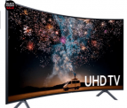 Samsung UE49RU7379 4K TV (123 cm/49 Zoll, 4K Ultra HD) für 394,95€ (statt 480€)