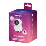 EisDE: Satisfyer Dreamy Sheep & 6 Gratisartikel für 0,00 € (MBW 29,95 €)