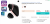 EIS DE: Satisfyer Love Triangle 9 cm Bluetooth Druckwellenvibrator mit App + 6 Gratisartikel für 2,99 € (MBW 29,95 €)🍨