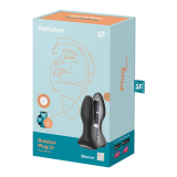 EIS DE: Satisfyer Rotator Plug 1 Bluetooth Analvibrator & 6 Gratisartikel für 0,00 € (MBW 39,95 €) 🍨