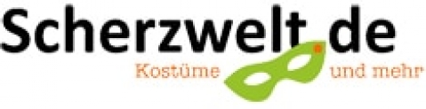 Scherzwelt Gutscheincode für Faschings- und Karnevalkostüme